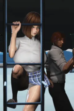 Shikai Ge Remake 3D (27)