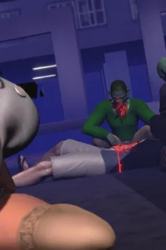 Shikai Ge Remake 3D (31)