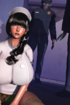 Shikai Ge Remake 3D (32)