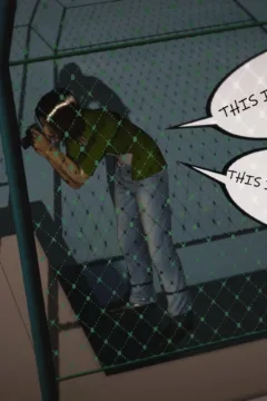 Shikai Ge Remake 3D (4)