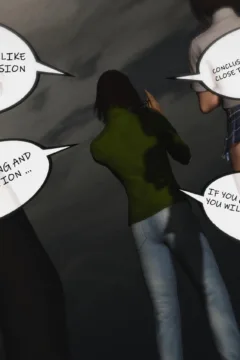 Shikai Ge Remake 3D (44)