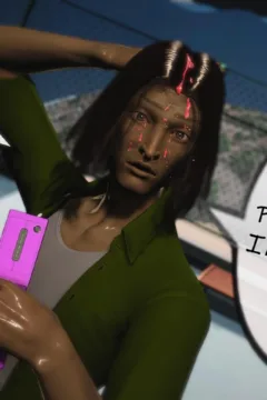 Shikai Ge Remake 3D (57)