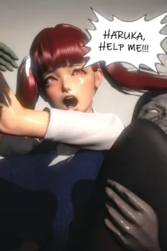 Shikai Ge Remake 3D (72)