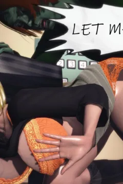 Shikai Ge Remake 3D (8)