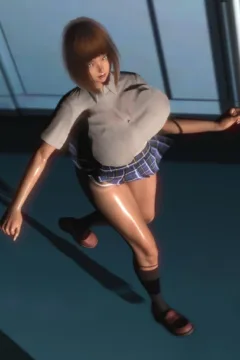 Shikai Ge Remake 3D (85)