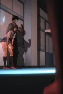 Shikai Ge Remake 3D (90)