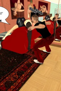 Short 04 – Red by Giginho (9)