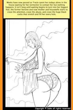 Solar Sky and Mom in Withdrawal (5)