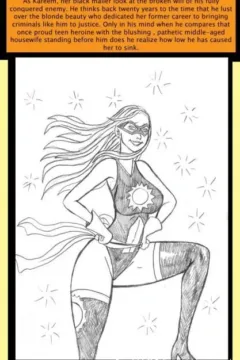 Solar Sky and Mom in Withdrawal (8)