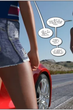 Spiders – TGTrinity (100)