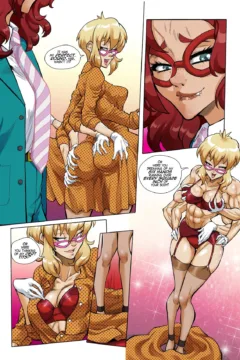 Spinny X Hostess Pt (4)