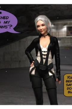 Splintered Cells (12)