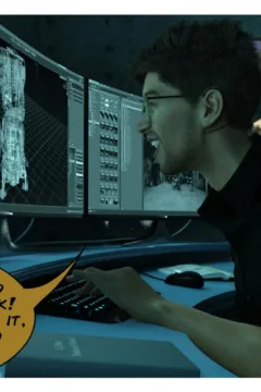 Splintered Cells (14)