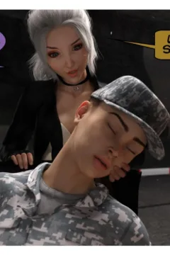 Splintered Cells (15)