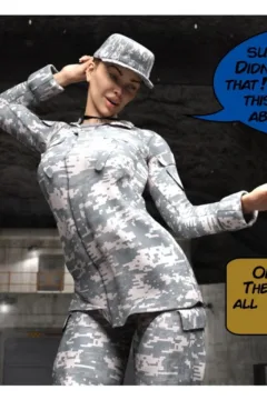 Splintered Cells (19)