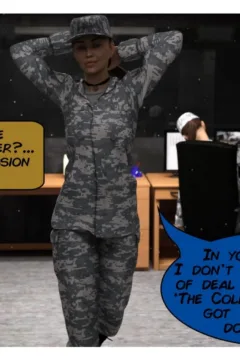 Splintered Cells (20)