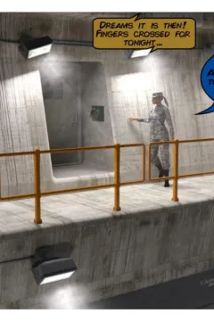 Splintered Cells (21)
