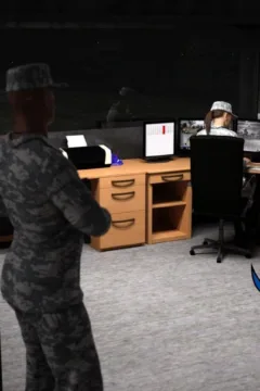 Splintered Cells (3)