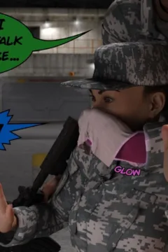 Splintered Cells (5)