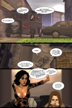 Spying with Lana (12)