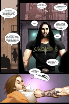 Spying with Lana (14)