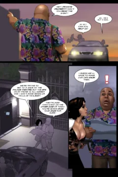 Spying with Lana (22)