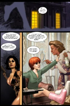 Spying with Lana (24)