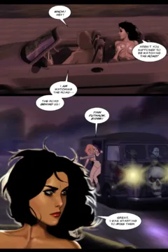 Spying with Lana (33)