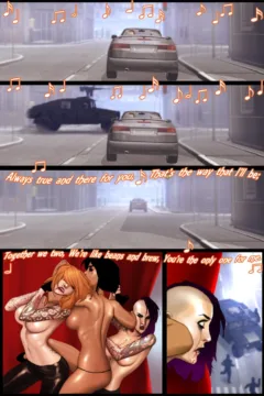 Spying with Lana (4)