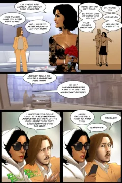 Spying with Lana (8)