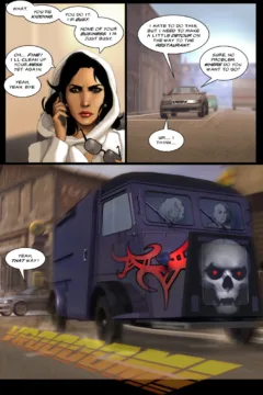 Spying with Lana (9)