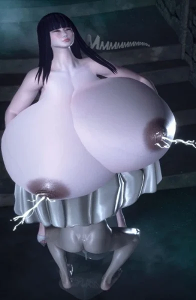 SuperT – Long Legged Siren