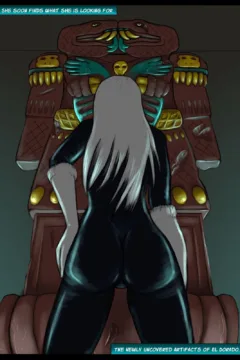 Superheroine Submission0003