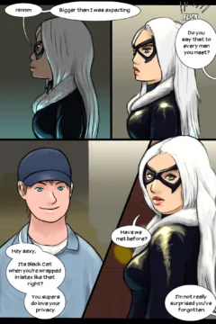 Superheroine Submission0004