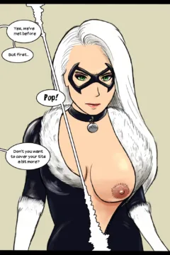 Superheroine Submission0005
