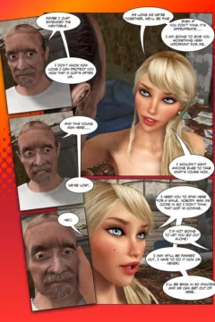 Supersoft2 – Beggar Part 3 (3)