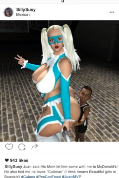 Susy’s Mexican Adventures- KakiharaD (10)