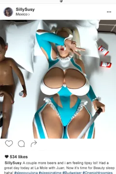 Susy’s Mexican Adventures- KakiharaD (16)