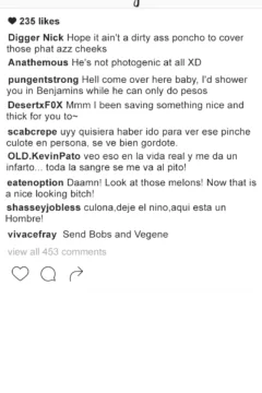 Susy’s Mexican Adventures- KakiharaD (7)