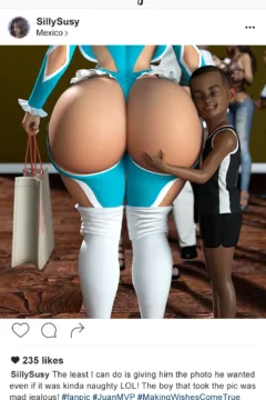 Susy’s Mexican Adventures- KakiharaD (8)