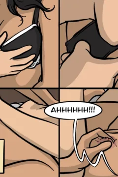 Sweet Sexy Revenge (16)