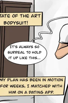 Sweet Sexy Revenge (5)