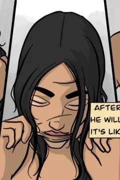 Sweet Sexy Revenge (8)