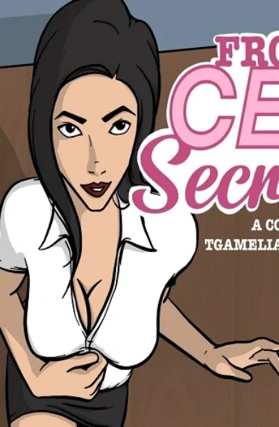 TGAmelia - From CEO to Secretary