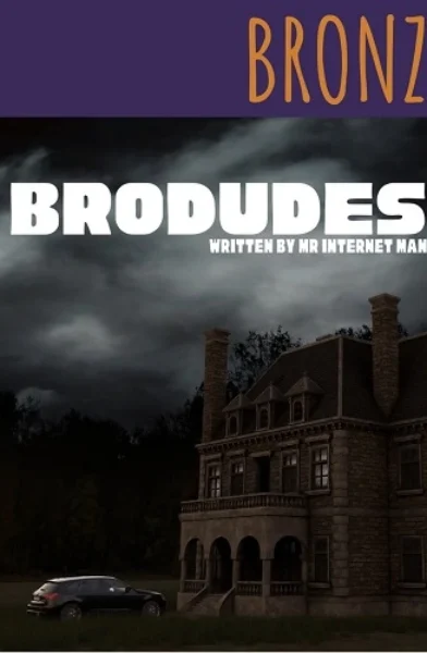 TGTrinity - BroDudes