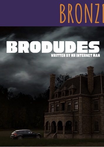 TGTrinity – BroDudes