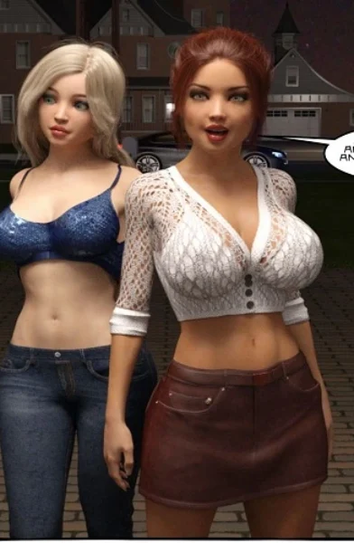 [TGTrinity] – Movie Night 1