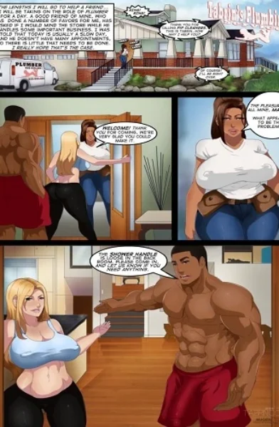 Tabrin - Tabrin's Plumbing Service