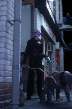 Taken For A Ride (33)