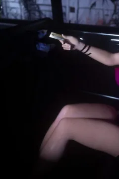 Taken For A Ride (4)